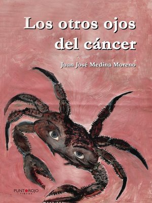 cover image of Los otros ojos del cáncer